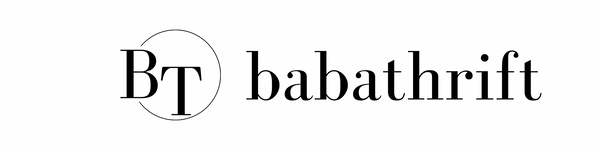 babathrift 